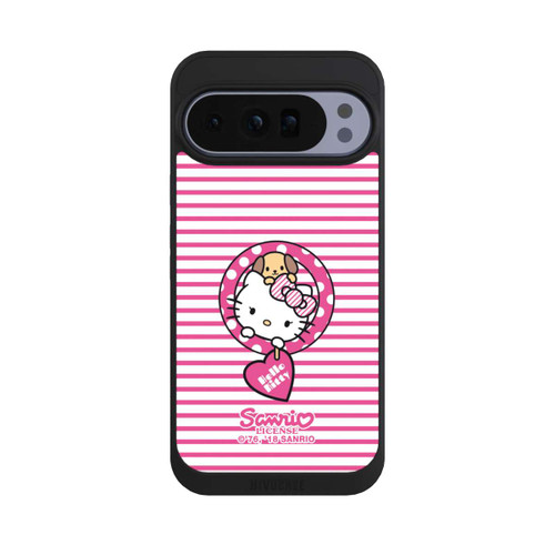 Google Pixel 10 Pro XL NIVOpure Friend Kitty