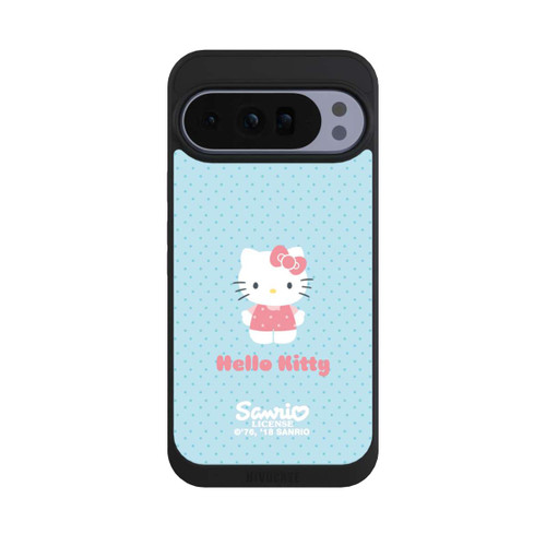Google Pixel 10 Pro XL NIVOpure Polkadots HK