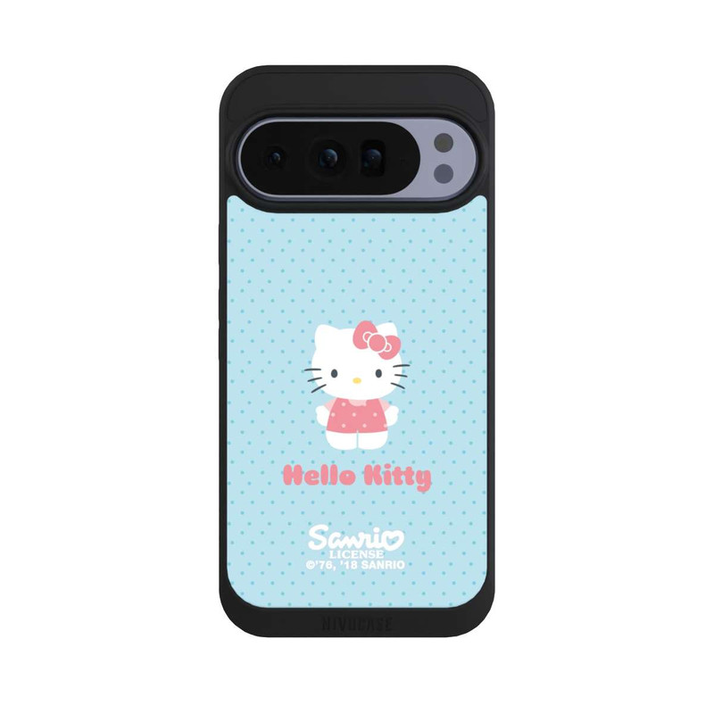 Pixel 10 Pro XL NIVOpure Polkadots HK