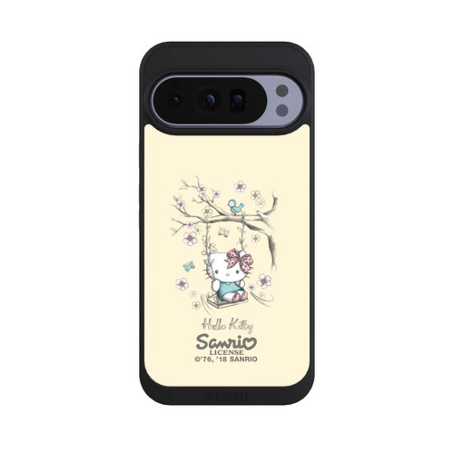Google Pixel 10 Pro XL NIVOpure Hello Kitty Natur