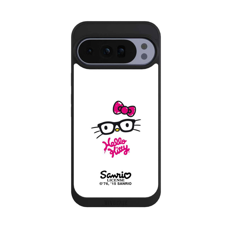 Pixel 10 Pro XL NIVOpure Hello Kitty - Street Art