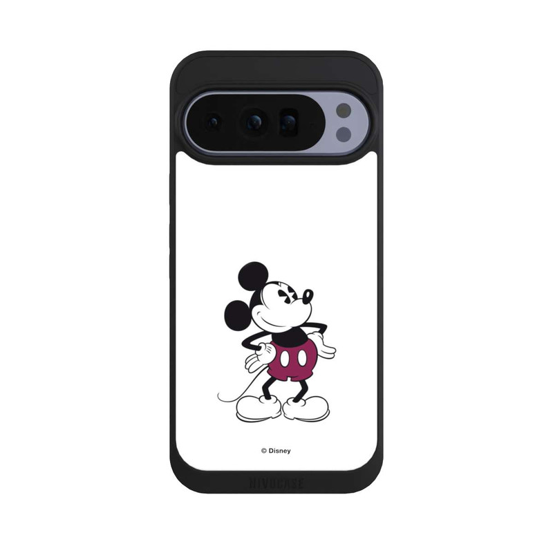 Pixel 10 Pro XL NIVOpure Micky Maus Retro