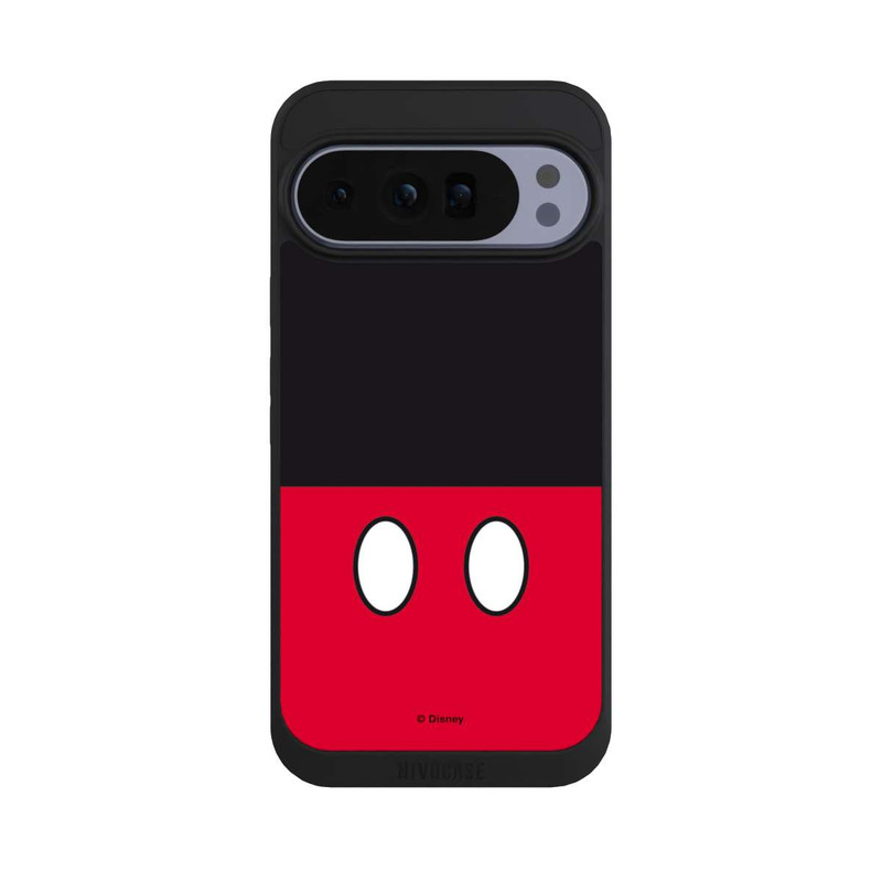 Pixel 10 Pro XL NIVOpure Mickey Mouse - Pantalon