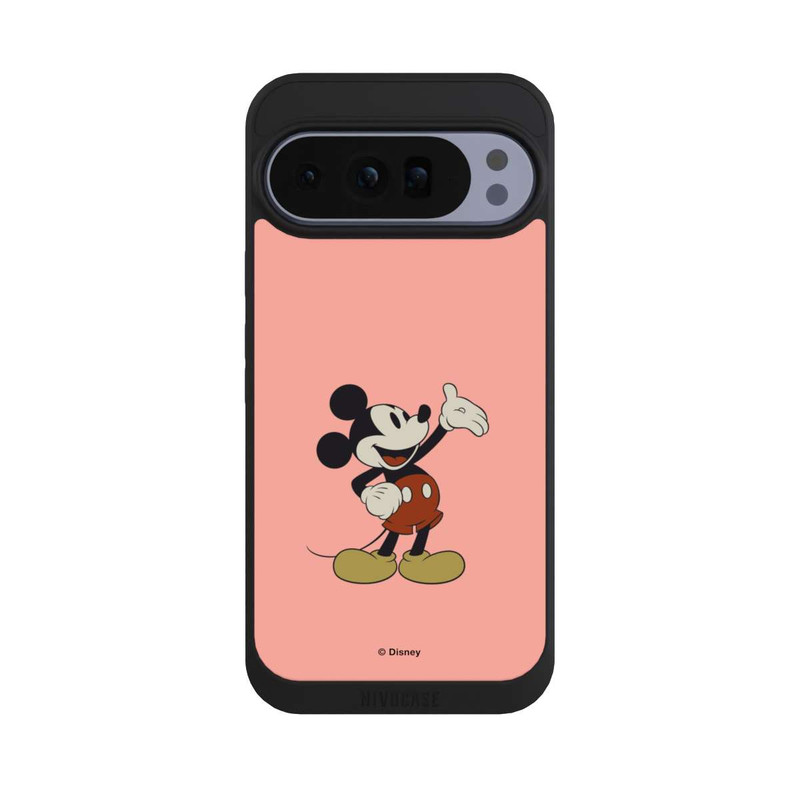 Pixel 10 Pro XL NIVOpure Happy Mickey