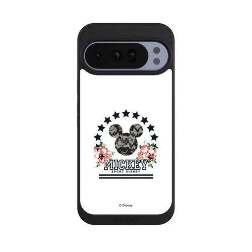 Google Pixel 10 Pro XL NIVOpure Mickey Mouse - College Flowers