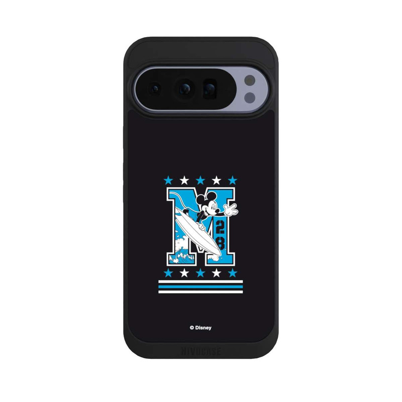 Pixel 10 Pro XL NIVOpure Micky Maus - M28