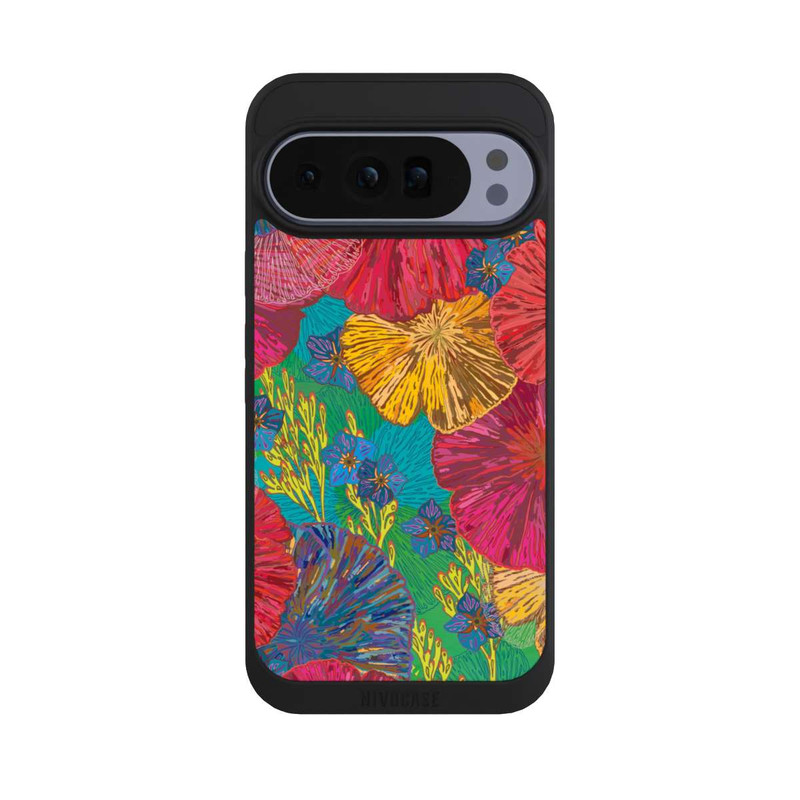 Pixel 10 Pro XL NIVOpure Der Abschied vom Mohn