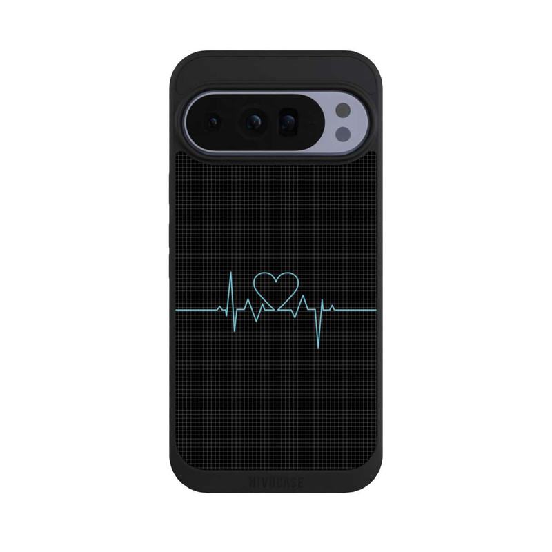 Pixel 10 Pro XL NIVOpure Battement de C&oelig;ur