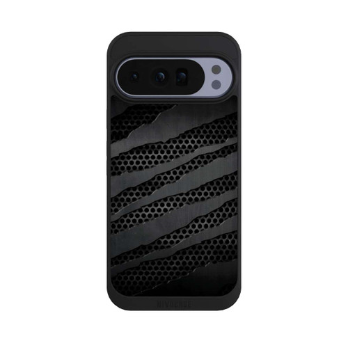 Google Pixel 10 Pro XL NIVOpure Grey Metal Scratches