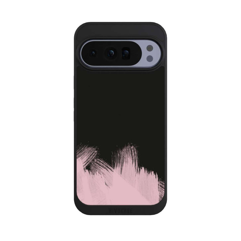Pixel 10 Pro XL NIVOpure Malen mit Rosa
