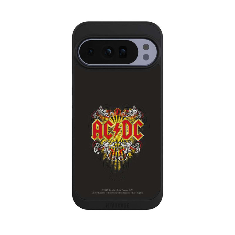 Pixel 10 Pro XL NIVOpure ACDC Danger