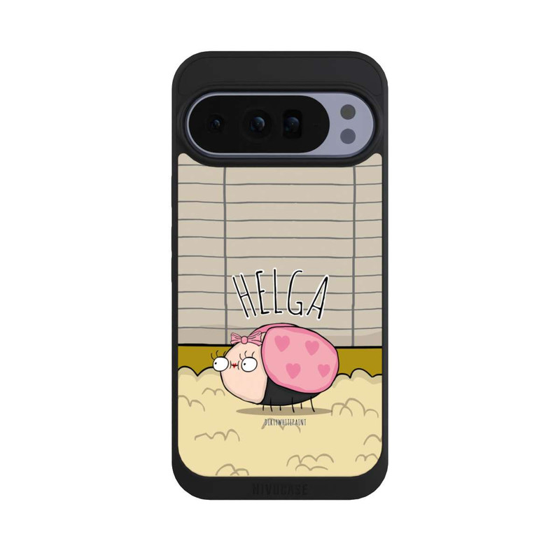 Pixel 10 Pro XL NIVOpure Helga