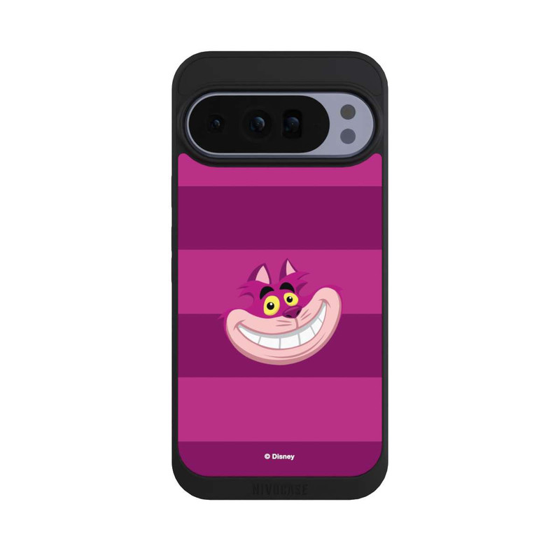 Pixel 10 Pro XL NIVOpure Cheshire Cat