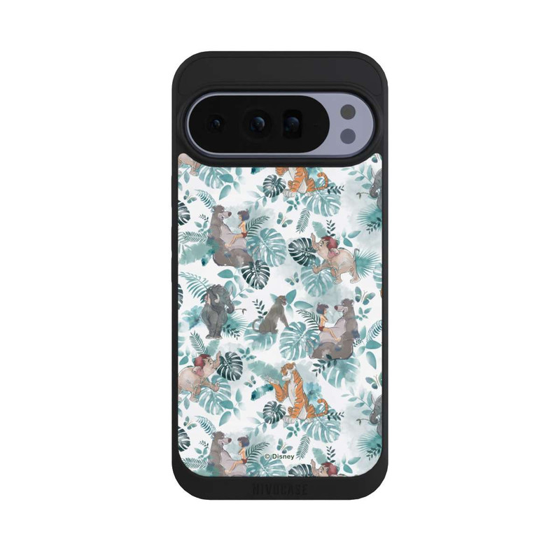 Pixel 10 Pro XL NIVOpure Le Livre de La Jungle Motif
