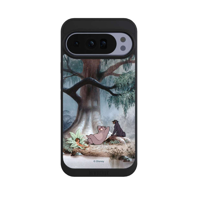 Pixel 10 Pro XL NIVOpure Mowgli Baloo Bagheera