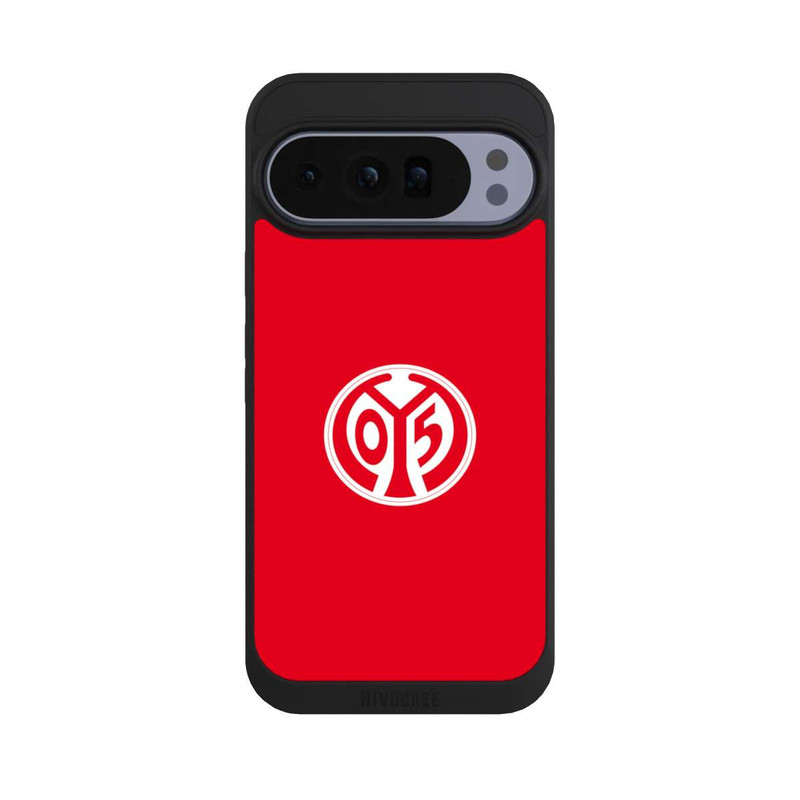 Pixel 10 Pro XL NIVOpure Mainz 05 Rot