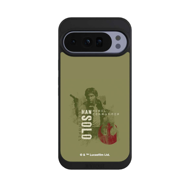 Pixel 10 Pro XL NIVOpure Rebel Commander