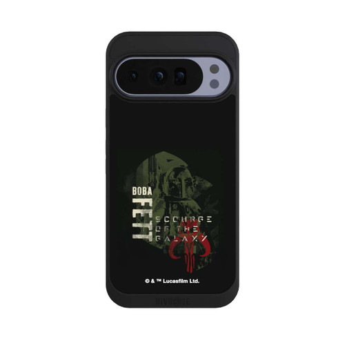 Google Pixel 10 Pro XL NIVOpure Scourge Of The Galaxy