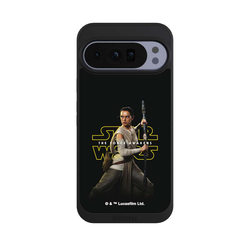 Pixel 10 Pro XL NIVOpure Rey