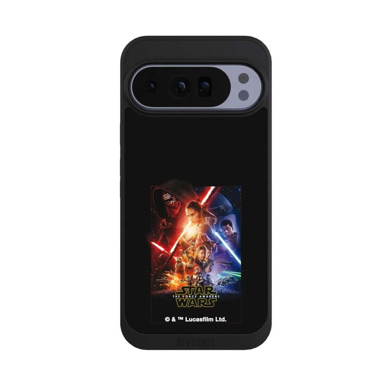 Pixel 10 Pro XL NIVOpure Le Réveil de la Force - Star Wars