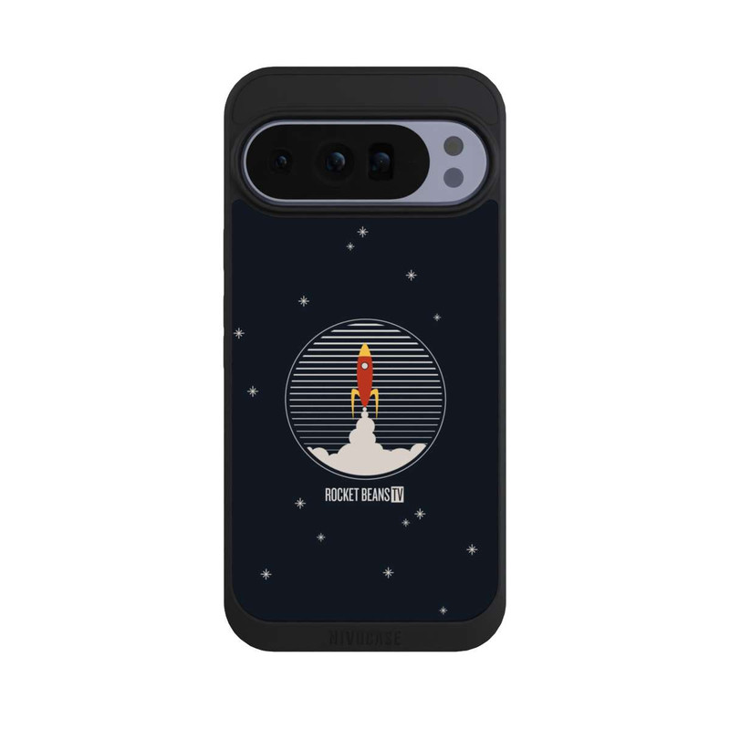 Pixel 10 Pro XL NIVOpure Rocketbeans Missile