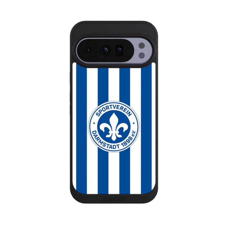 Pixel 10 Pro XL NIVOpure SV Darmstadt 98 - Senkrecht