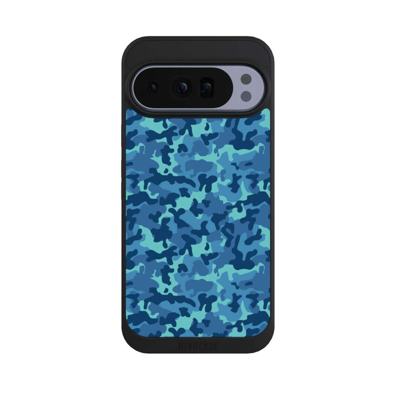 Pixel 10 Pro XL NIVOpure Camouflage 5
