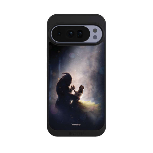 Google Pixel 10 Pro XL NIVOpure Beauty and Beast Dance