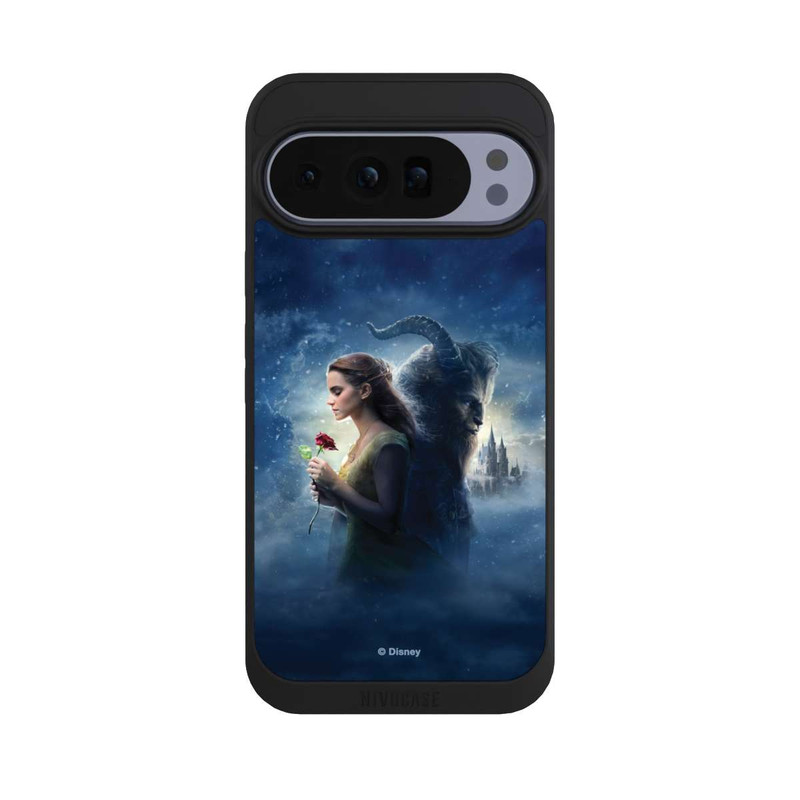 Pixel 10 Pro XL NIVOpure Belle und Biest