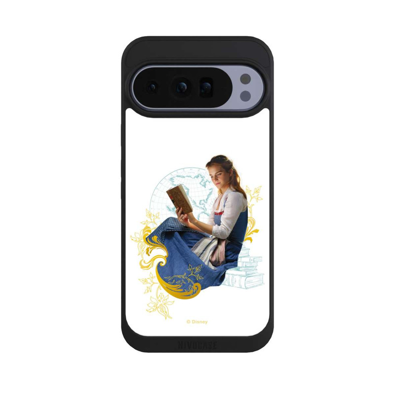 Pixel 10 Pro XL NIVOpure Belle Lecture Film