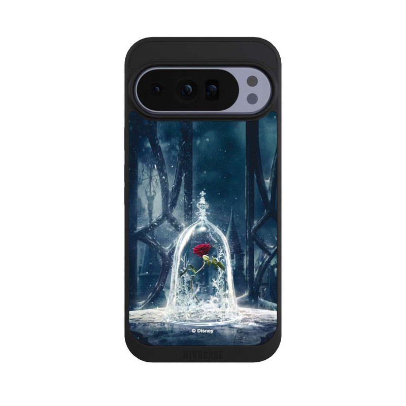 Pixel 10 Pro XL NIVOpure Rose Sous Verre Film