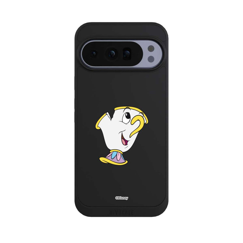 Pixel 10 Pro XL NIVOpure Chip Cup ohne Hintergrund