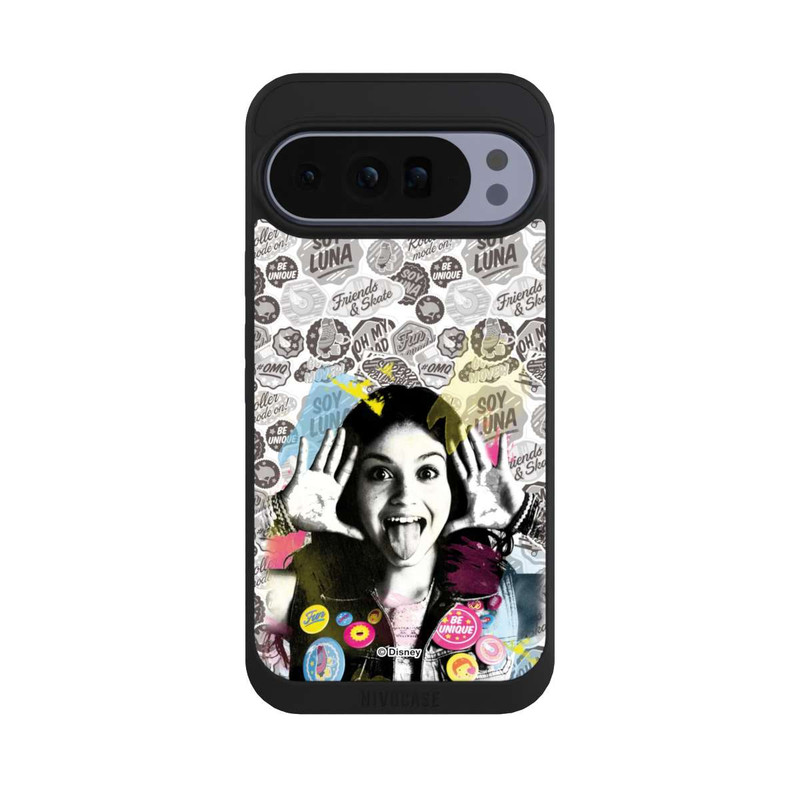 Pixel 10 Pro XL NIVOpure Soy Luna Frech