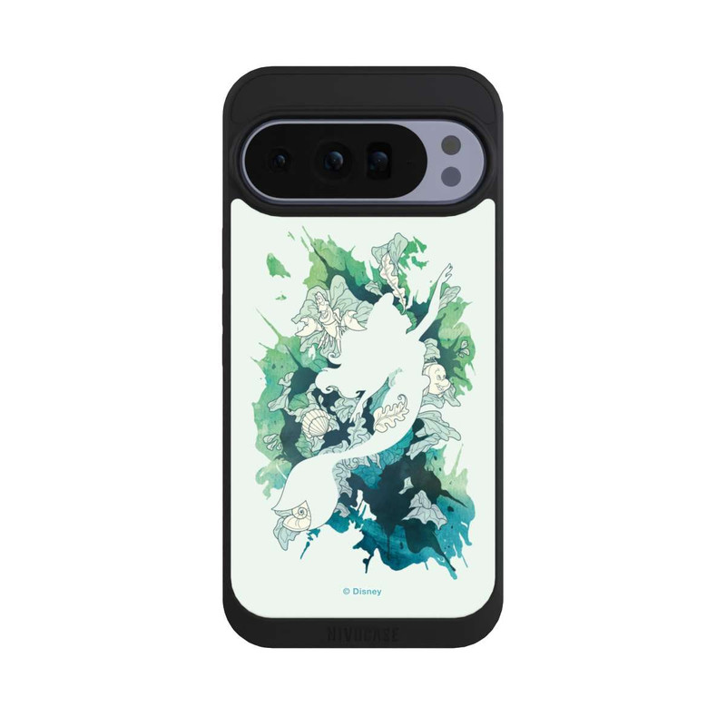 Pixel 10 Pro XL NIVOpure Princess Arielle