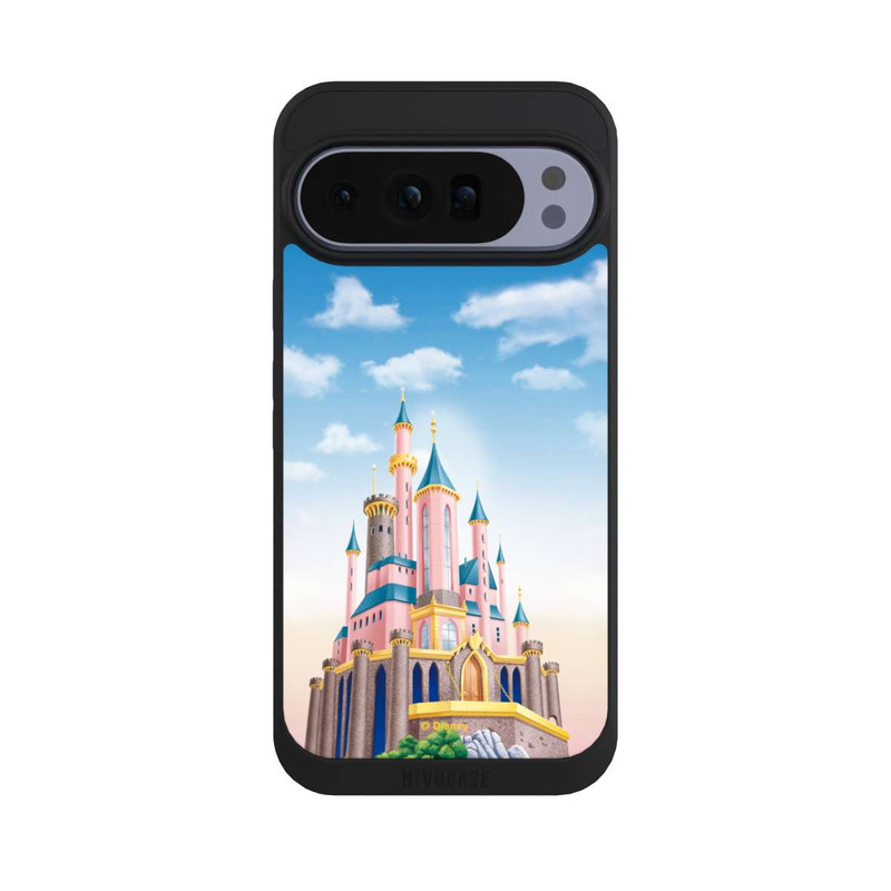 Pixel 10 Pro XL NIVOpure Disney Castle