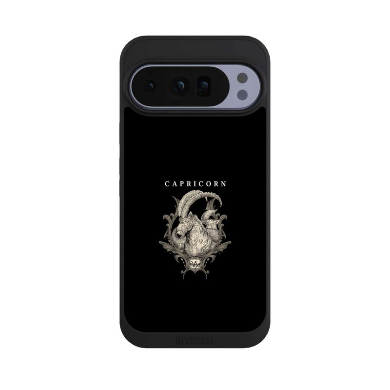 Pixel 10 Pro XL NIVOpure Steinbock