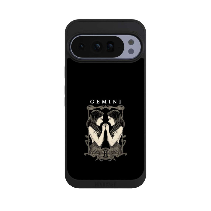 Pixel 10 Pro XL NIVOpure Zwilling