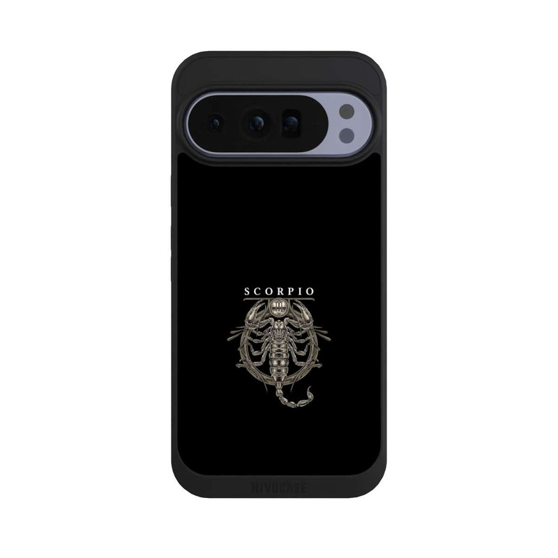 Pixel 10 Pro XL NIVOpure Skorpion