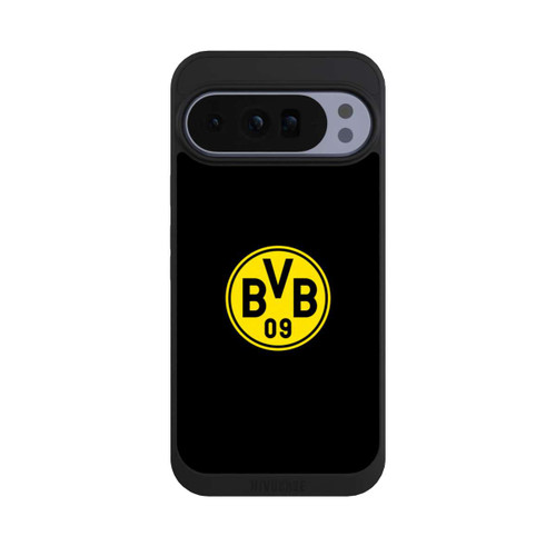Google Pixel 10 Pro XL NIVOpure BVB Schwarz