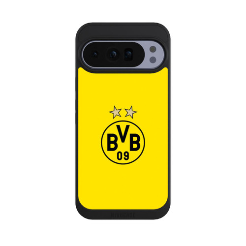 Google Pixel 10 Pro XL NIVOpure BVB Jaune / Étoile
