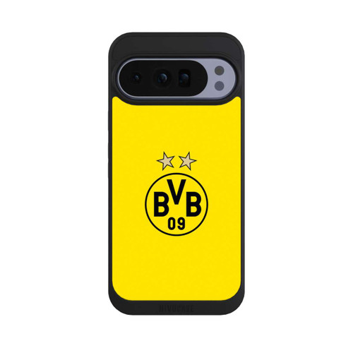 Google Pixel 10 Pro XL NIVOpure BVB Gelb / Sterne