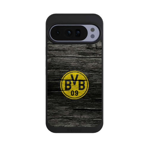 Google Pixel 10 Pro XL NIVOpure BVB Holzoptik