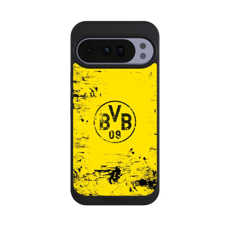 Pixel 10 Pro XL NIVOpure BVB Destroyed Look