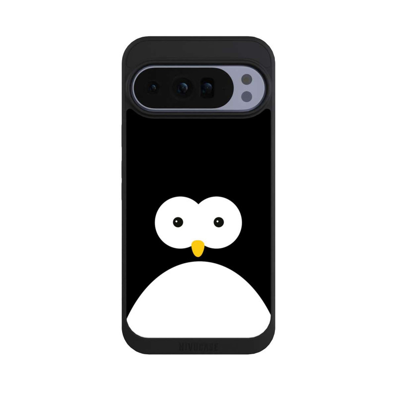 Pixel 10 Pro XL NIVOpure Pingu