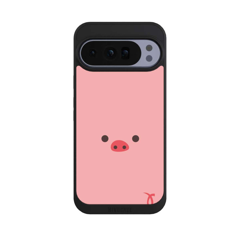 Pixel 10 Pro XL NIVOpure Petit Porcelet