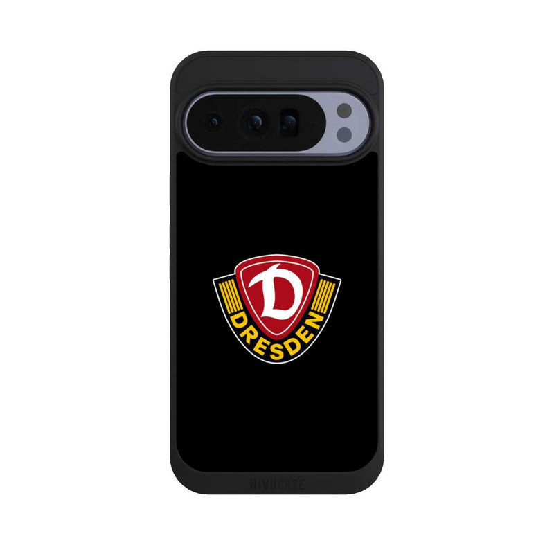 Pixel 10 Pro XL NIVOpure Dynamo Schwarz