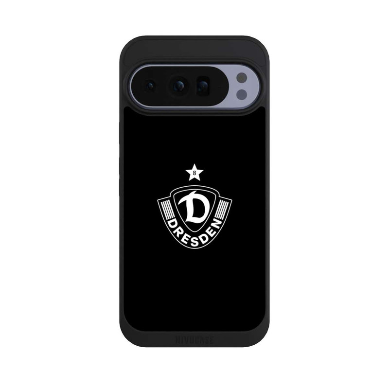 Pixel 10 Pro XL NIVOpure Dynamo Star Black