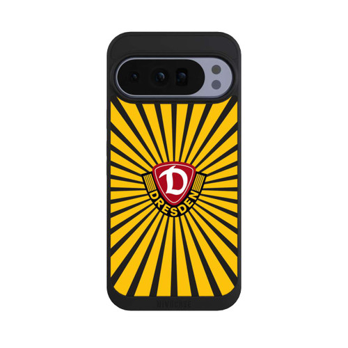 Google Pixel 10 Pro XL NIVOpure Dynamo Rays