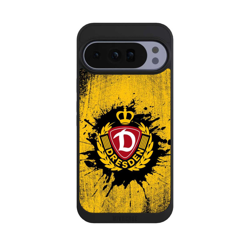 Pixel 10 Pro XL NIVOpure Dynamo Lorbeerkranz