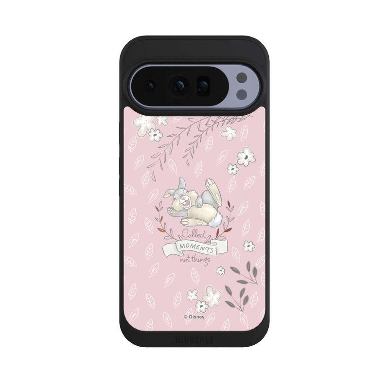 Pixel 10 Pro XL NIVOpure Collect Moments not Things